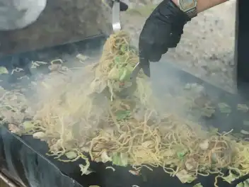 ケータリング事例写真-45